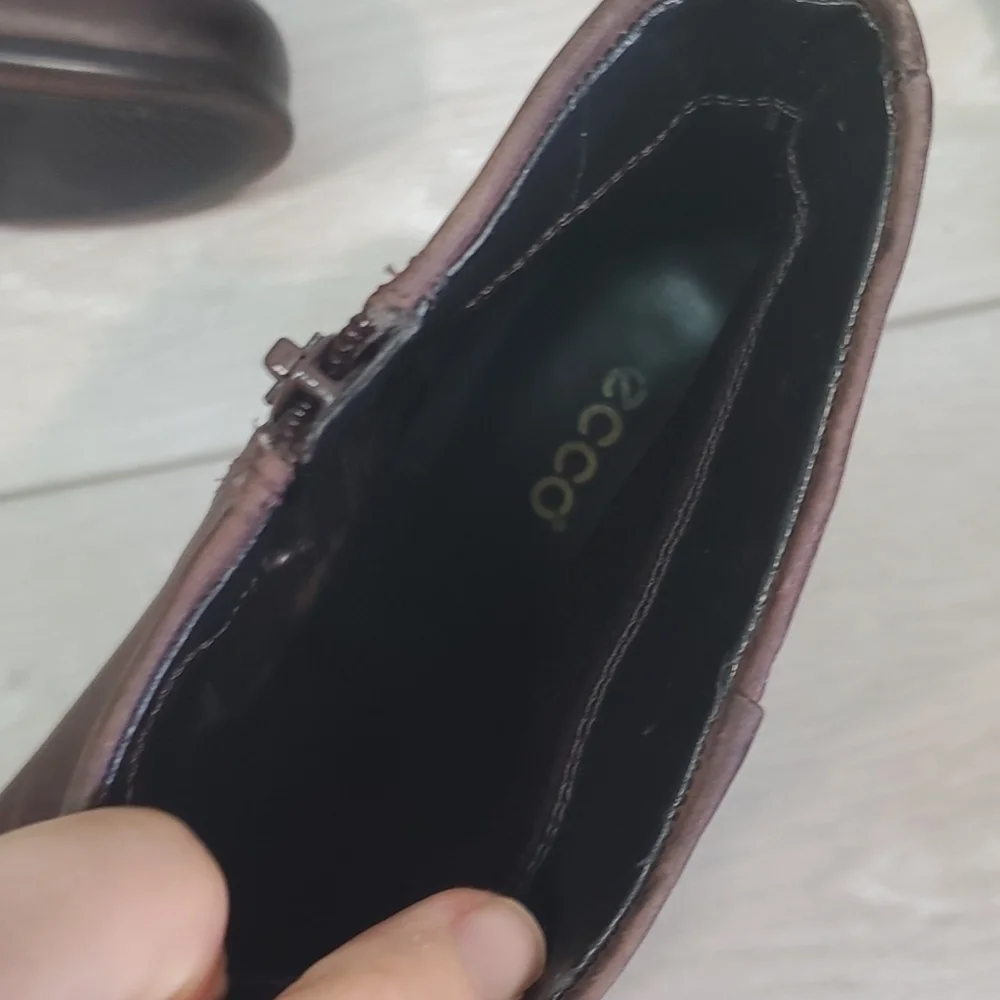 Ecco good 6b